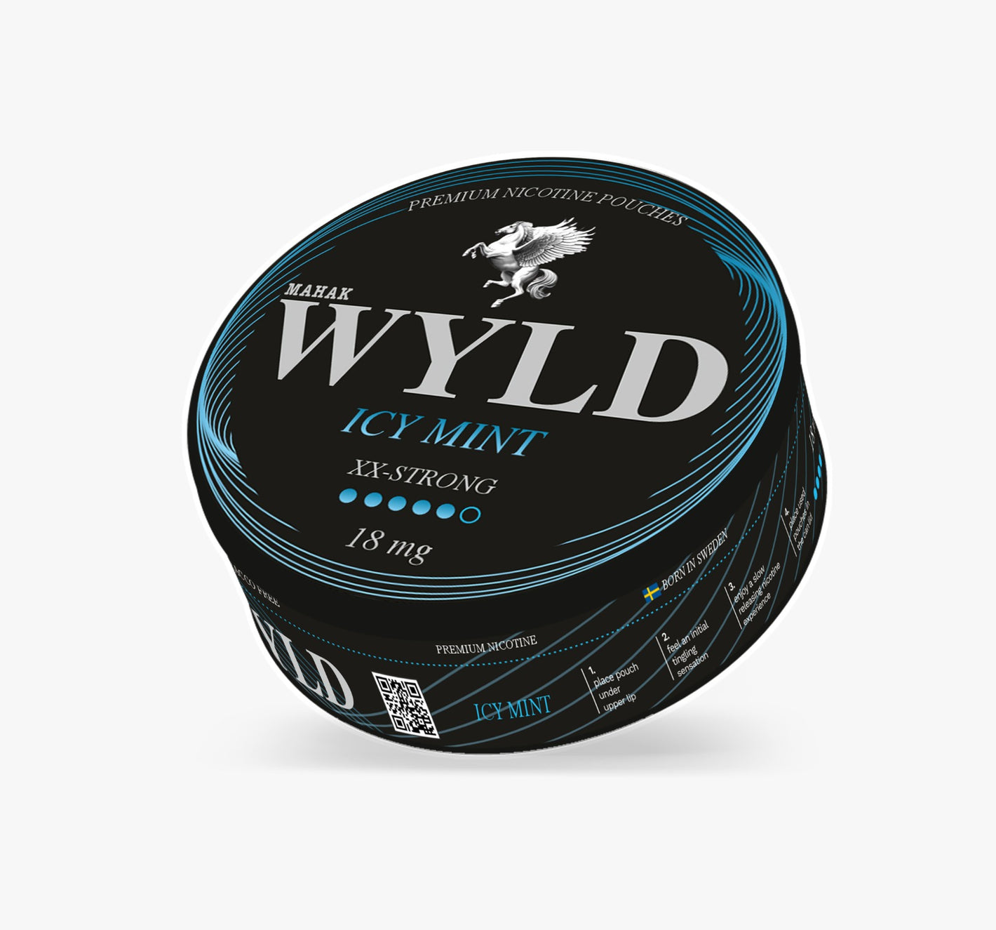 WYLD