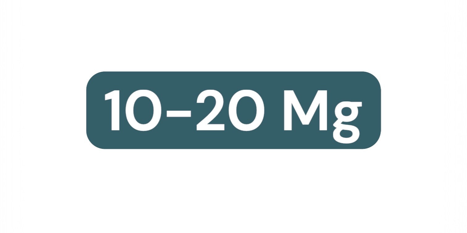 10-20 Mg