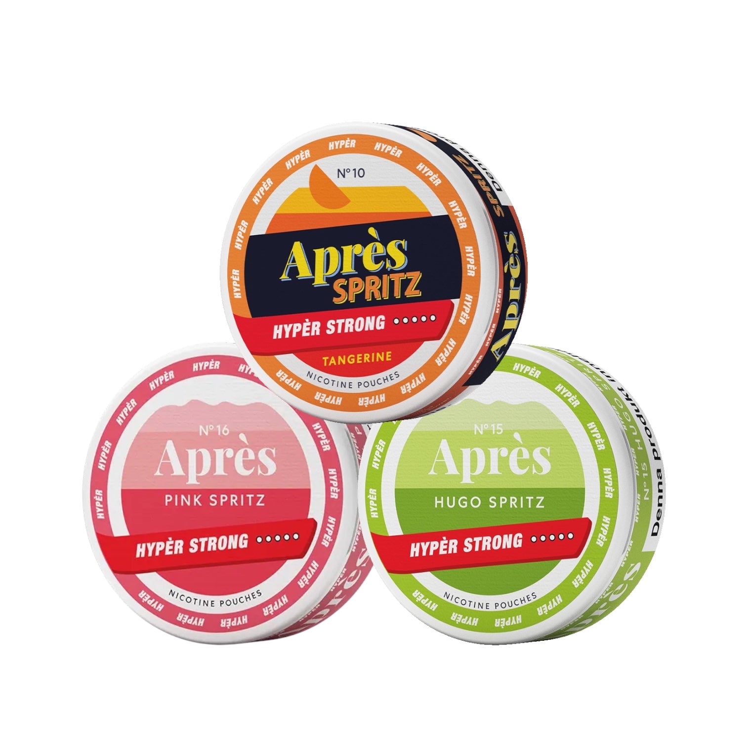 Aprés