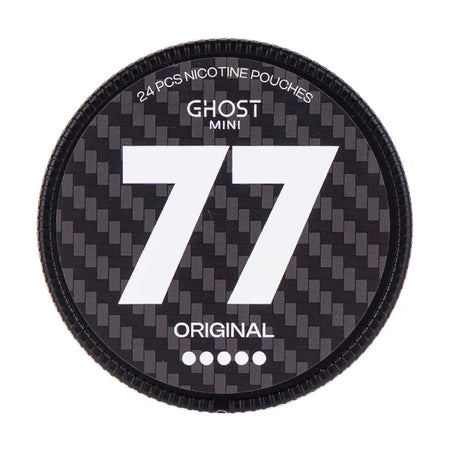 77 Ghost - Original