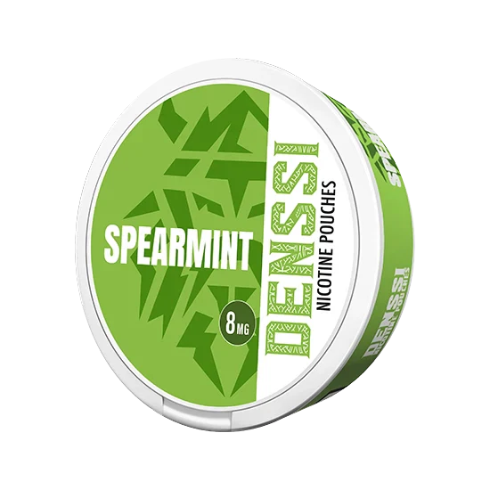 Denssi - Spearmint