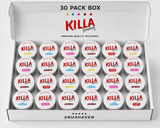 Build Your Own Killa Box