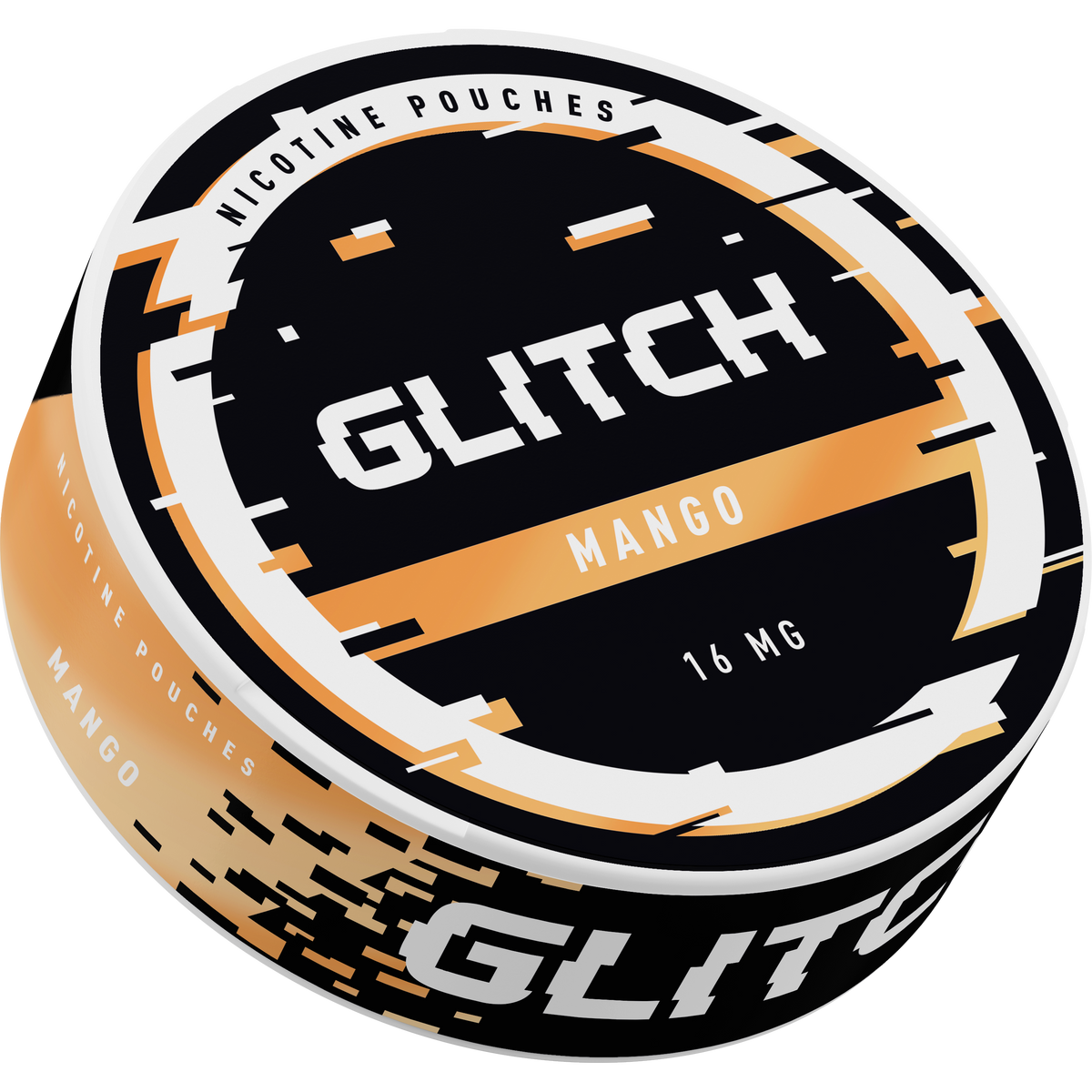 Glitch - Mango