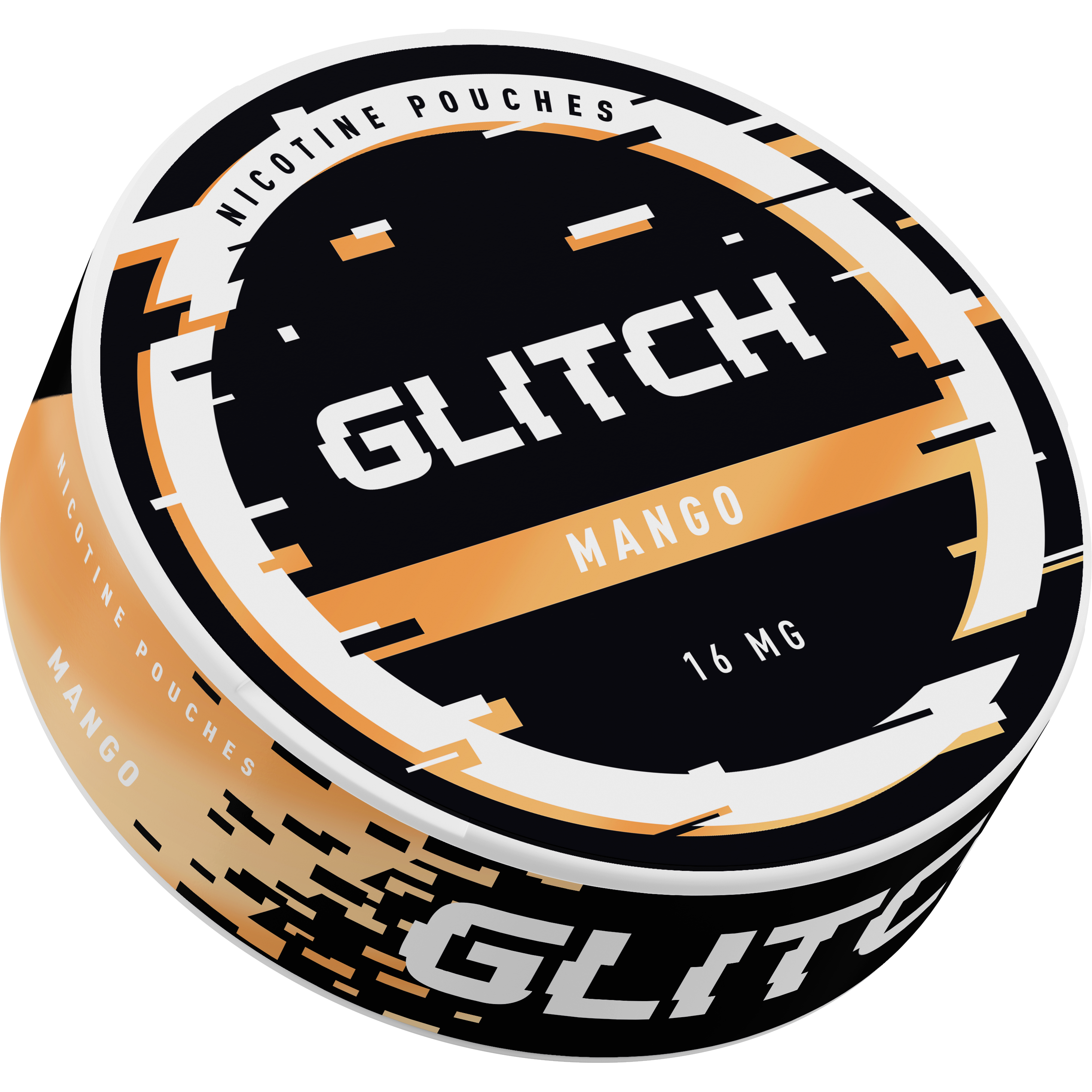 Glitch - Mango