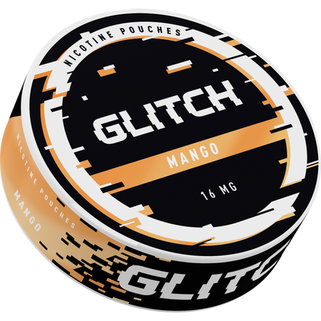 Glitch - Mango