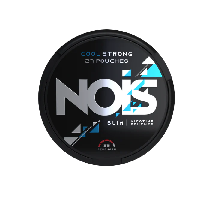 NOIS - Cool Strong (35mg)