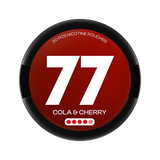 77 - Cola & Cherry Strong
