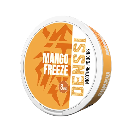 Dennsi Mango Freeze 8mg