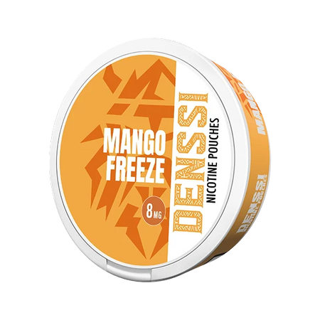 Dennsi Mango Freeze 8mg