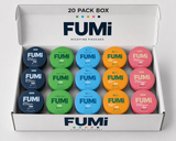 Build Your Own Fumi Box