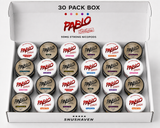 Build Your Own Pablo Box