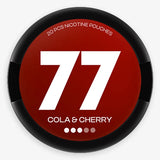 77 - Cola & Cherry Medium