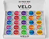 Build Your Own Velo Box