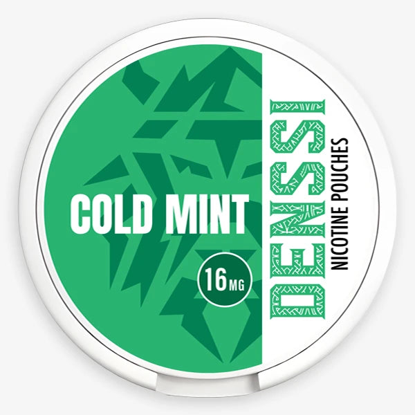 Densi Cold Mint 16mg