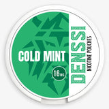 Densi Cold Mint 16mg