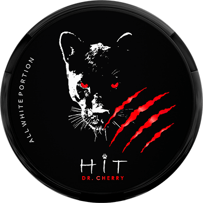 Hit - Dr Cherry (20mg)