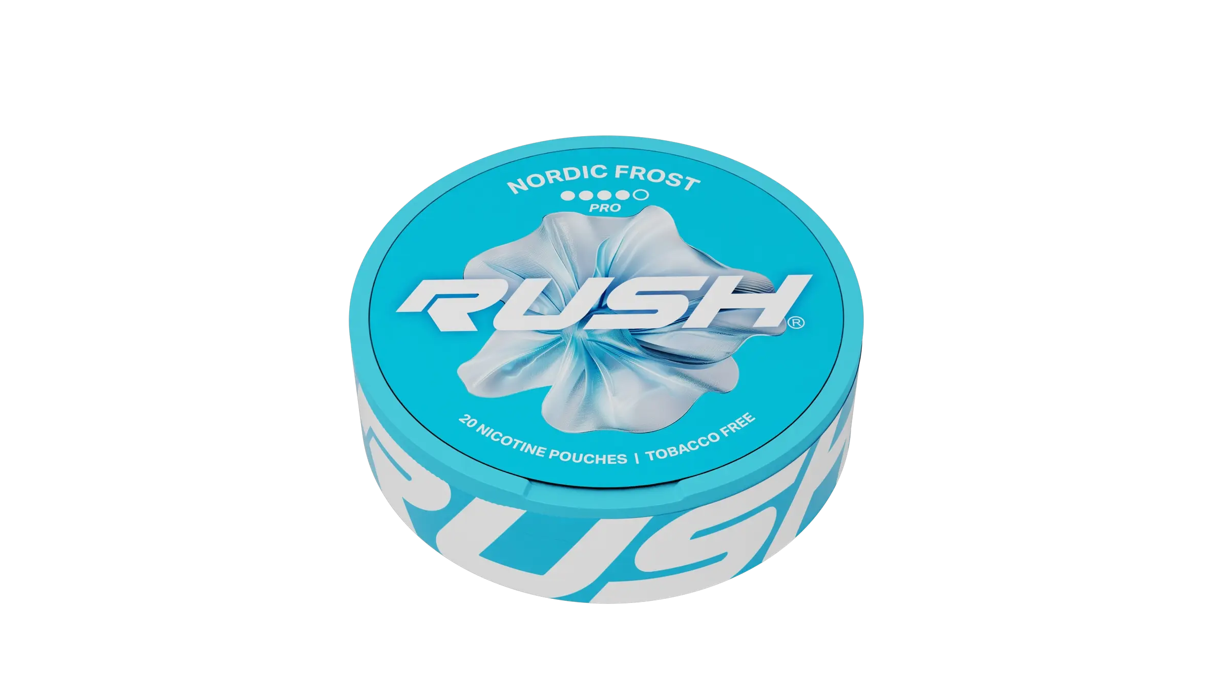 Rush - Nordic Frost (16mg) SnusHaven