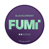 Fumi - Black Currant