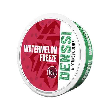 Densi Watermelon 16mg