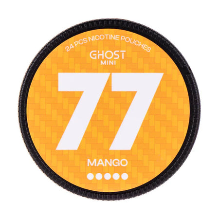 77 Ghost - Mango