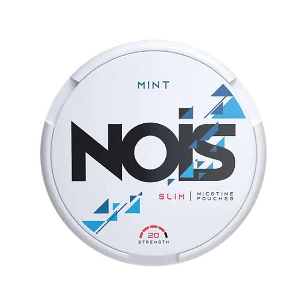 NOIS - Mint (20mg)