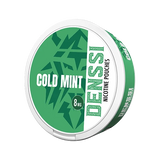 Densi Cold Mint 8mg