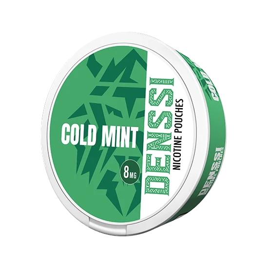 Denssi - Cold Mint