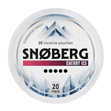 Snoberg - Cherry Ice