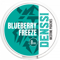 Denssi - Blueberry Freeze