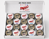 Build Your Own Pablo Box