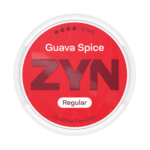 Zyn - Guava Spice (11mg)