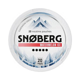Snoberg - Watermelon Ice