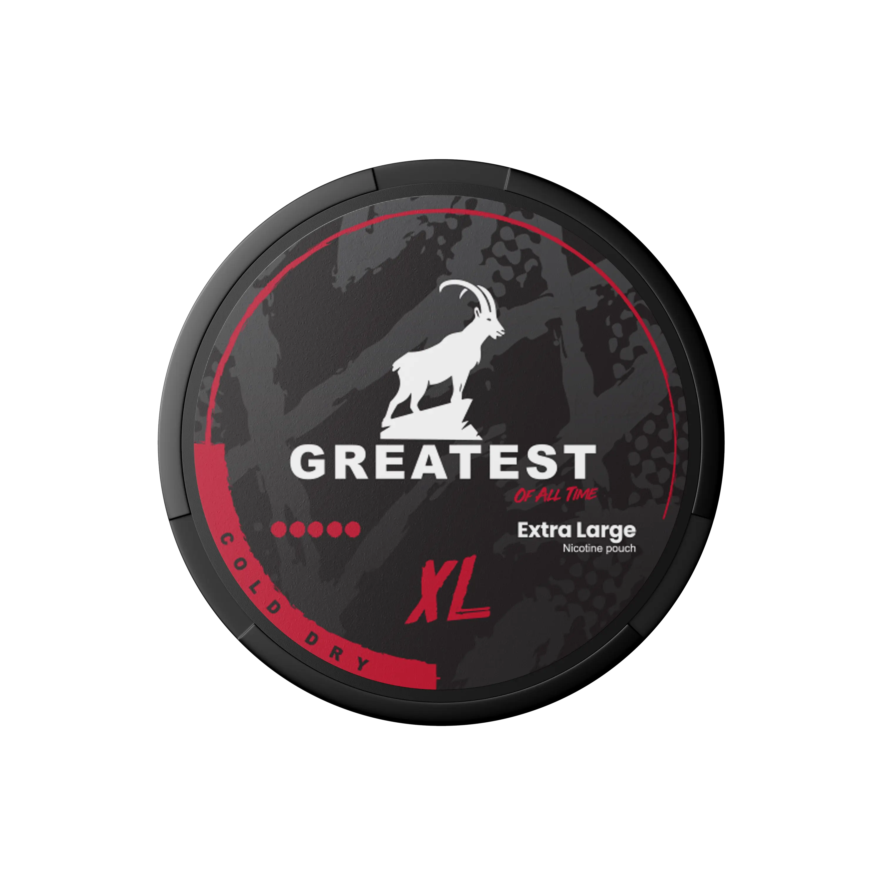 Greatest - XL (16mg) SnusHaven