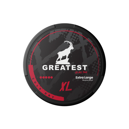 Greatest - XL (16mg) SnusHaven