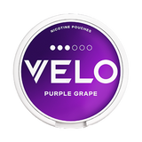 Velo - Purple Grape 