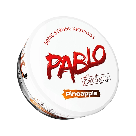 Pablo Pineapple 