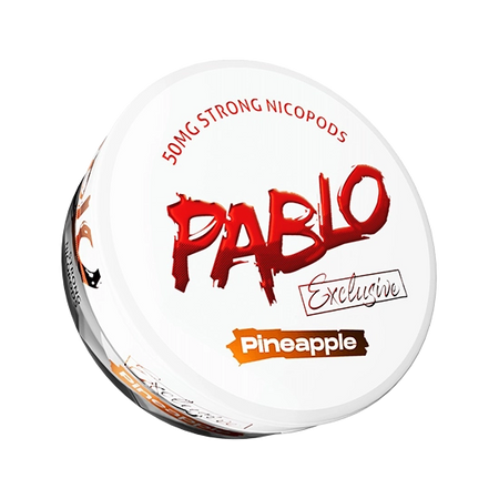 Pablo Pineapple 
