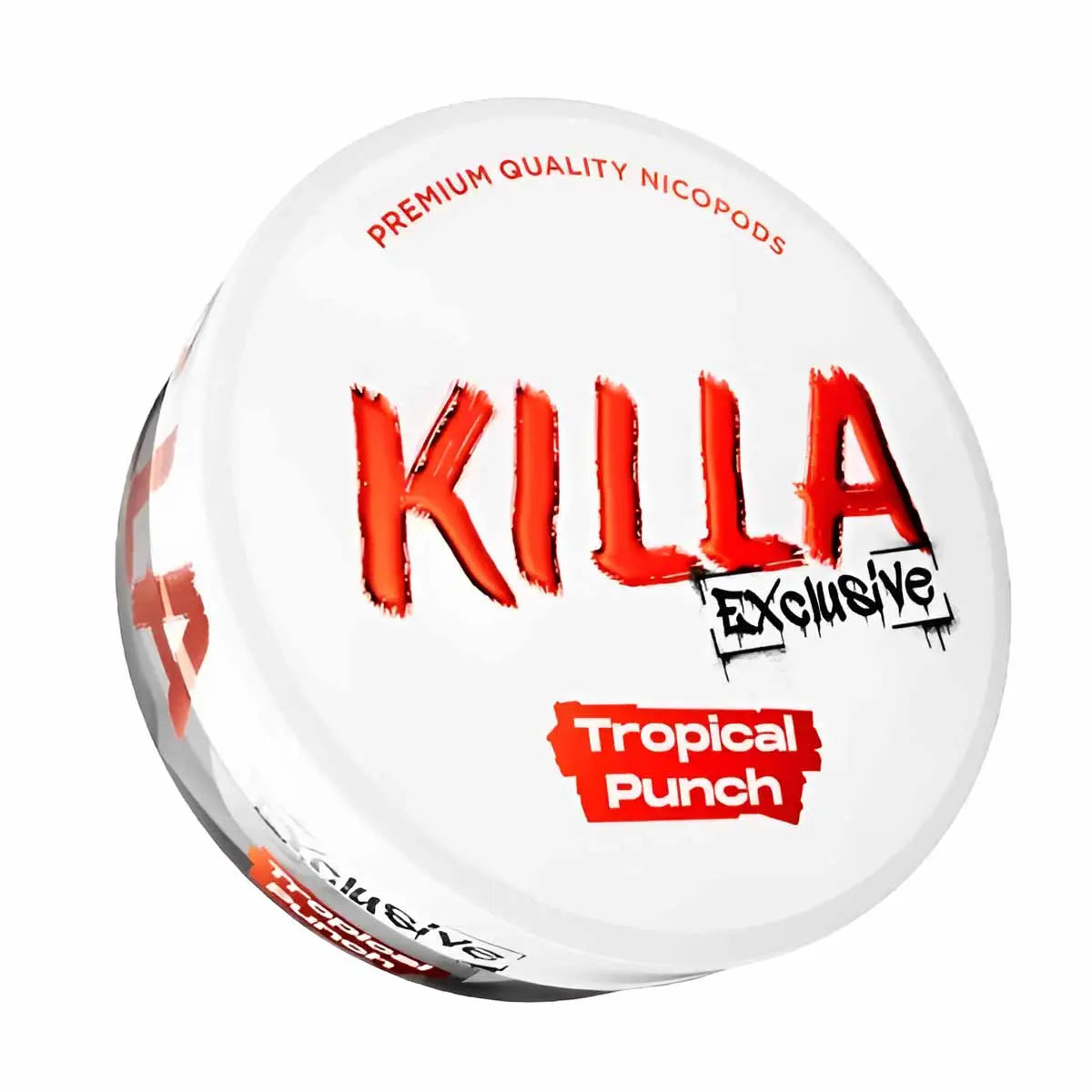Killa - Tropical Punch 16mg/g SnusHaven