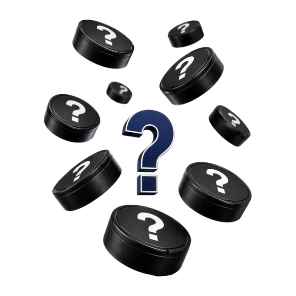 Mystery Bundle Image