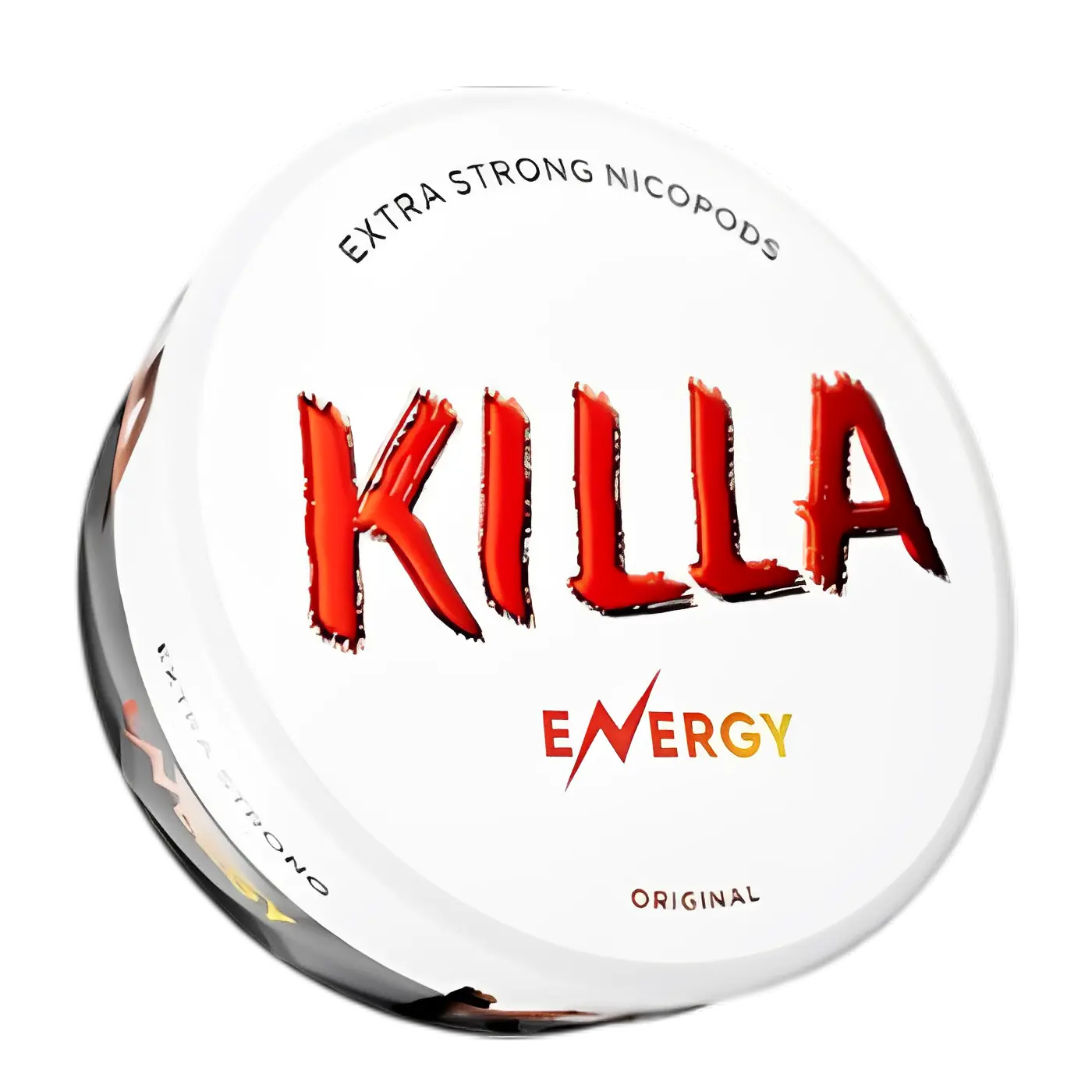 Killa - Energy 16mg/g SnusHaven