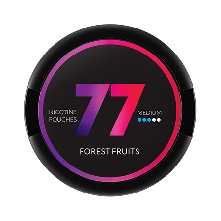 77 - Forest Fruits