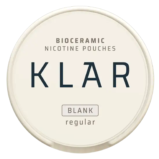KLAR - Blank