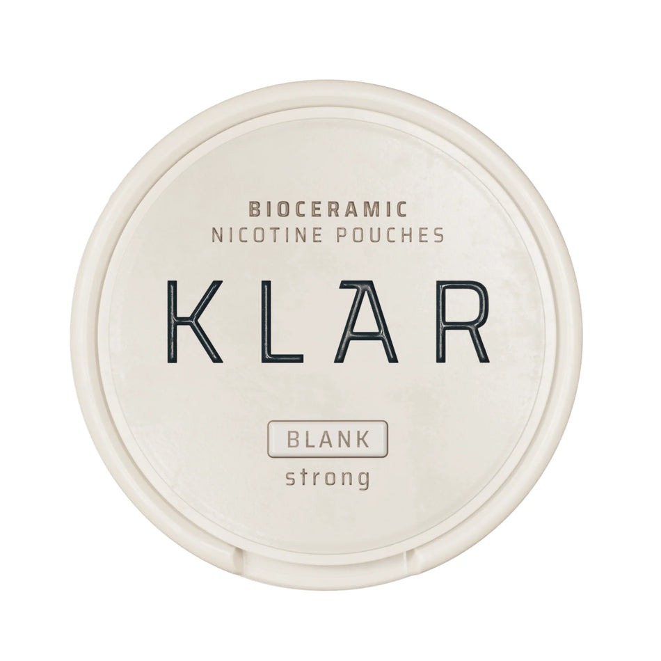 KLAR - Blank