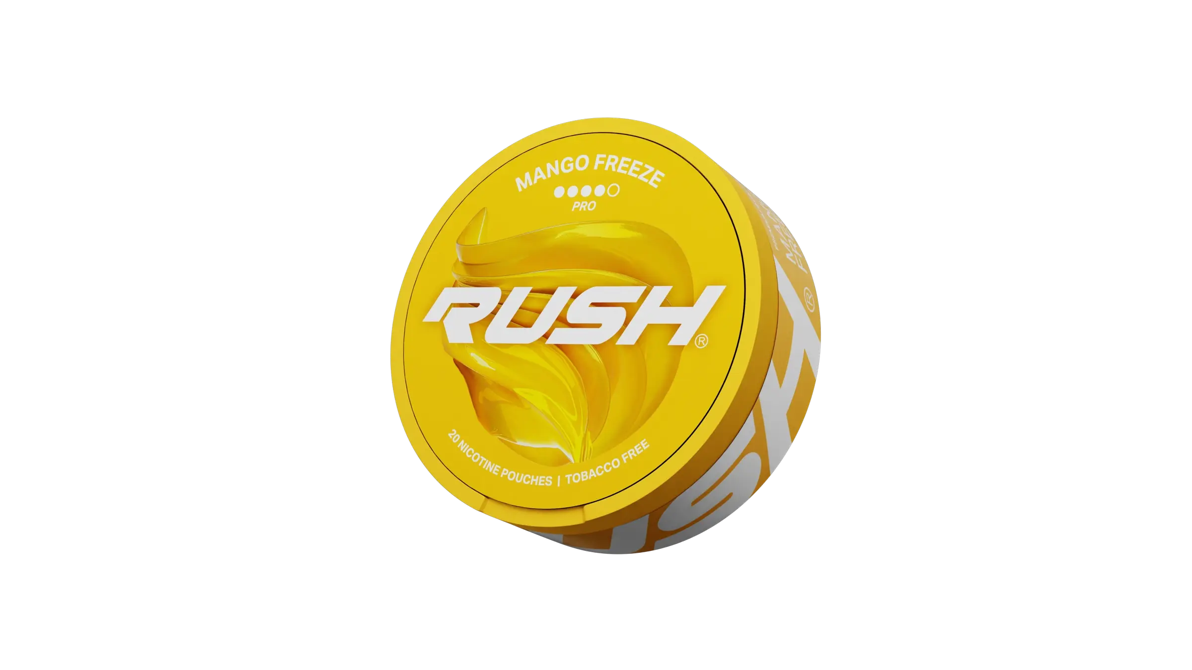 Rush - Mango Freeze (16mg) SnusHaven