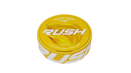 Rush - Mango Freeze (16mg) SnusHaven