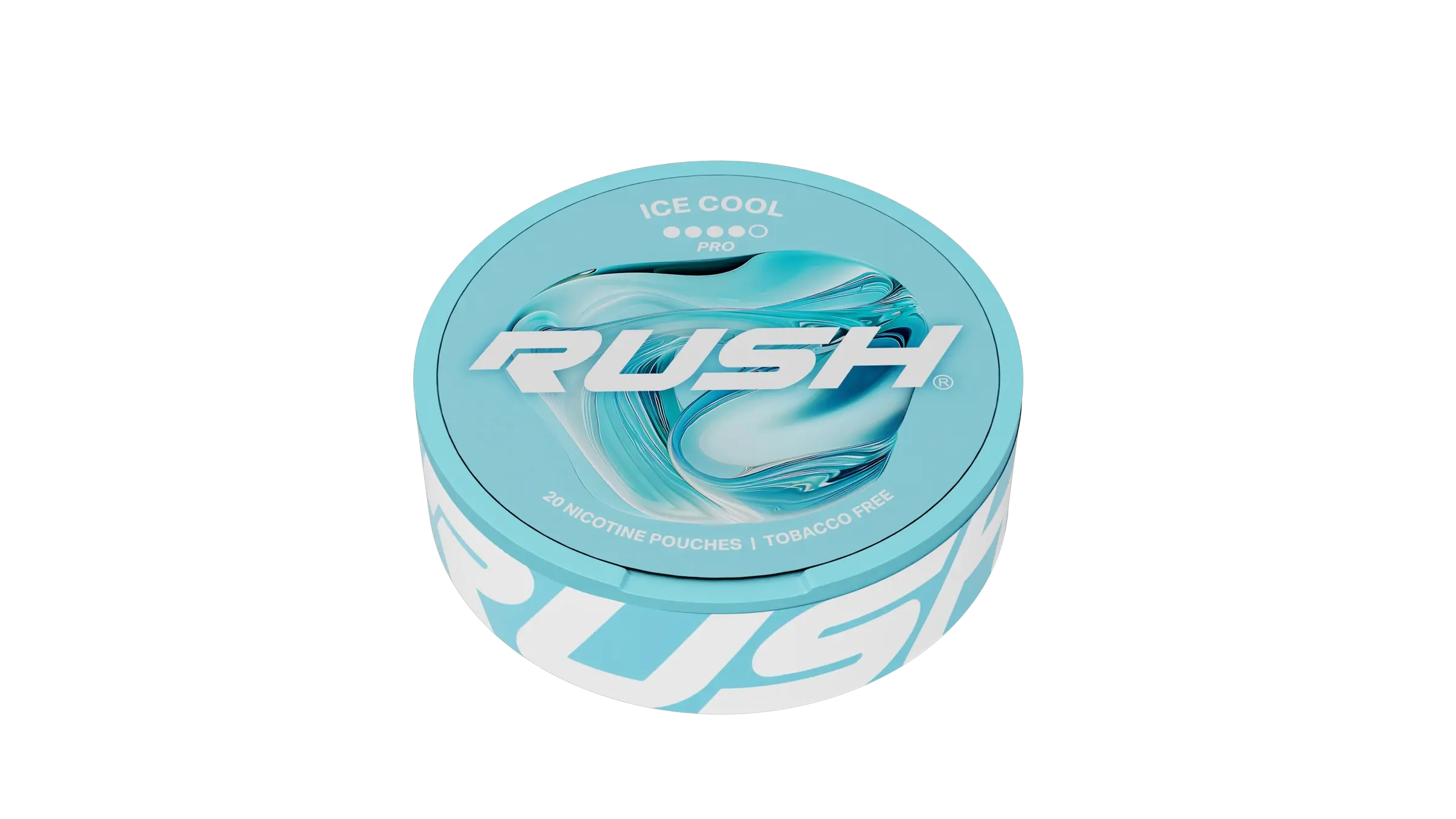 Rush - Ice Cool (16mg) SnusHaven