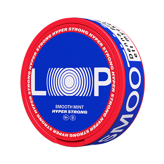 Loop - Smooth Mint