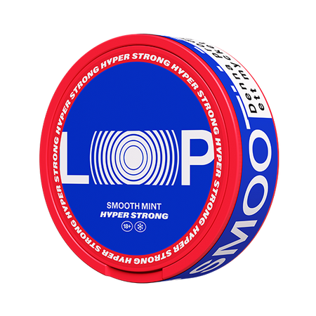 Loop - Smooth Mint