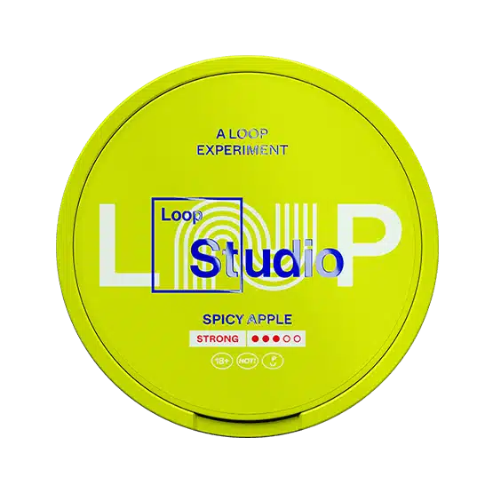 Loop - Spicy Apple