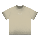 Haven's Alternative T-Shirt Front Sand